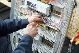 Industrial Electrical Services in Etowah, NC